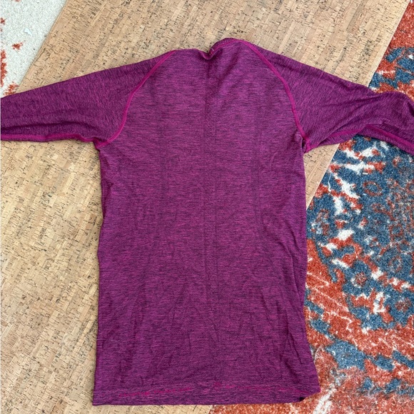 Swiftly Tech Long-Sleeve Shirt - Picture 2 of 2